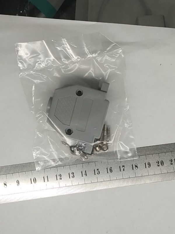 Части соединительных элементов DP-25C DS1045-25AP1S1-B CONNFLY