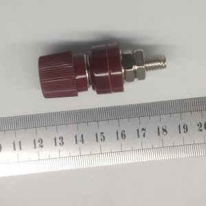 Клемма винтовая для заземления