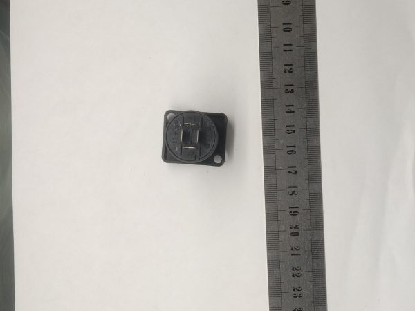 SpeakON мама 4 pin на корпус — изображение 2