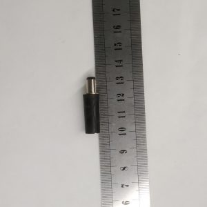 Разъем питания 2.1*5,5 под пайку