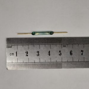 КЭМ-2 гр.А ("1") /2021 Герконы
