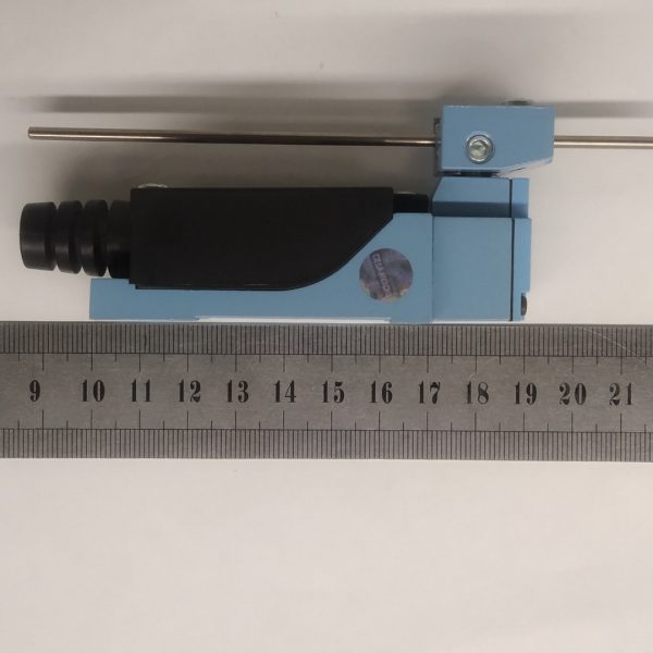 KZ-8107(TZ 8107)AL+ZINC — изображение 2