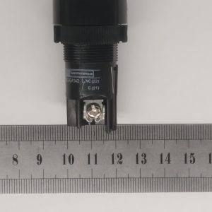 Кнопка: LXA2(3SA5)-EA142 off-(on) Красные