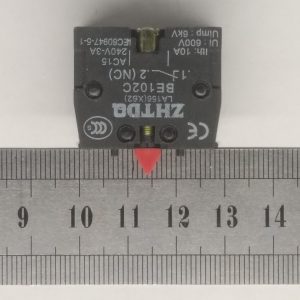 Кнопка: ZB2-BE102