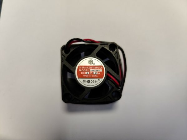 YM0504PFS1 [Y-Y4020H5S] JIULONG ВЕНТИЛЯТОРЫ ОСЕВЫЕ