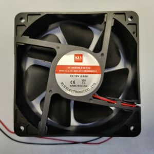 L-KLS22-AV-12038BMD12 KLS Вентиляторы осевые