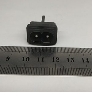Гнездо на корпус C 8