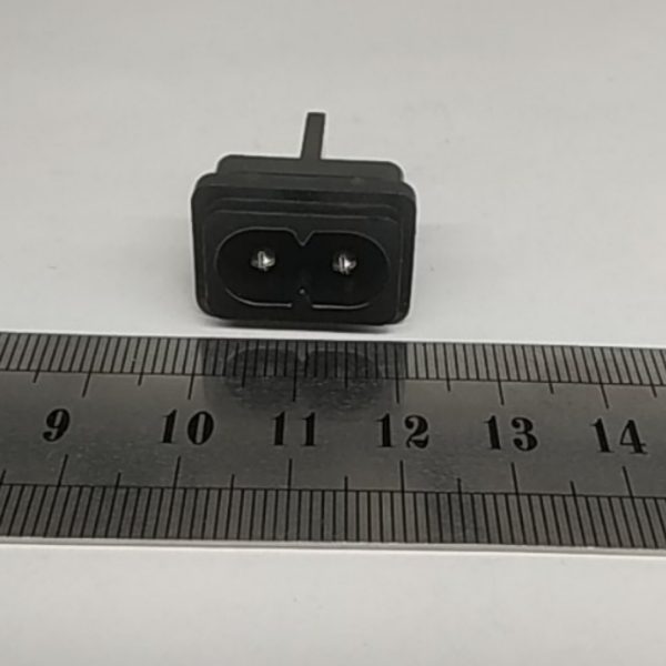 Гнездо на корпус C 8