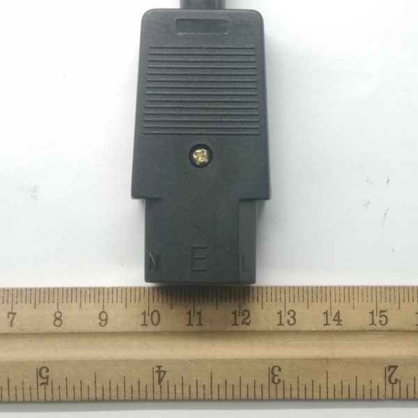 Разъем AC-102/K2417 — изображение 2