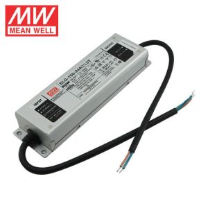 XLG-150-12-A  MW Преобразователи статические
