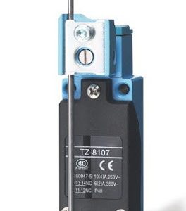 KZ-8107(TZ 8107)AL+ZINC