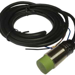 PR18-8DN 12-24VDC Индуктивный датчик