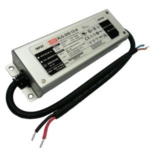 XLG-200-12-A  MW Преобразователи статические