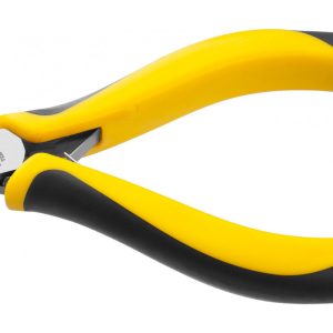 STAYER  105 мм, Мини кусачки торцовые (2218-7)