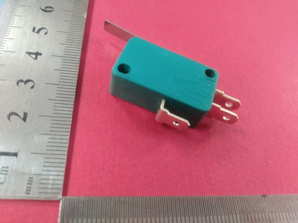 Микропереключатель: MSW-02B on-on — изображение 2