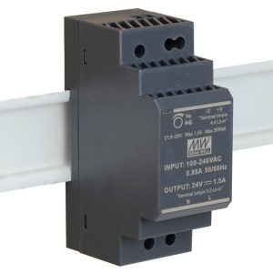 HDR-30-12 MW Преобразователи статические