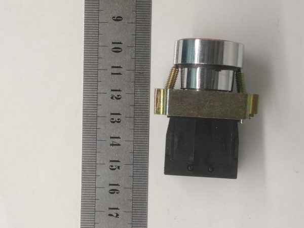 Кнопка: 3SA8-BA51 Желтые