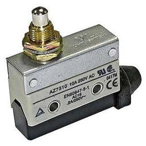 Выключатель путевой: AZ-7310