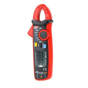 UT210E UNI-T Минитокоизмерительные клещи на 200А