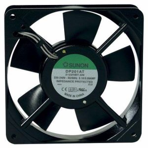 DP201AT-2122HBT.GN(120*120*25 220V) Вентиляторы переменного тока