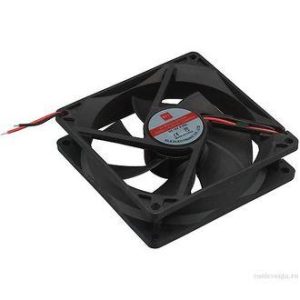 L-KLS22-AV-9225BHD12 KLS Вентиляторы осевые
