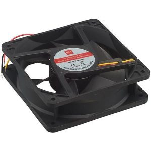 L-KLS22-AV-12038BHD24-3 KLS Вентиляторы осевые