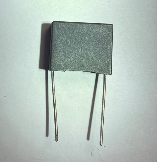 4.7mf 100v пленочный конденсатор — изображение 2