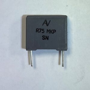0.033mf 630v пленочный конденсатор