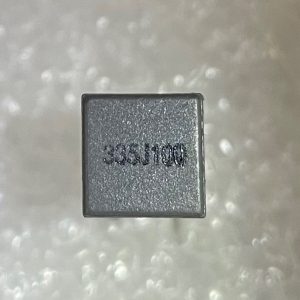 3.3mf 100v пленочный конденсатор