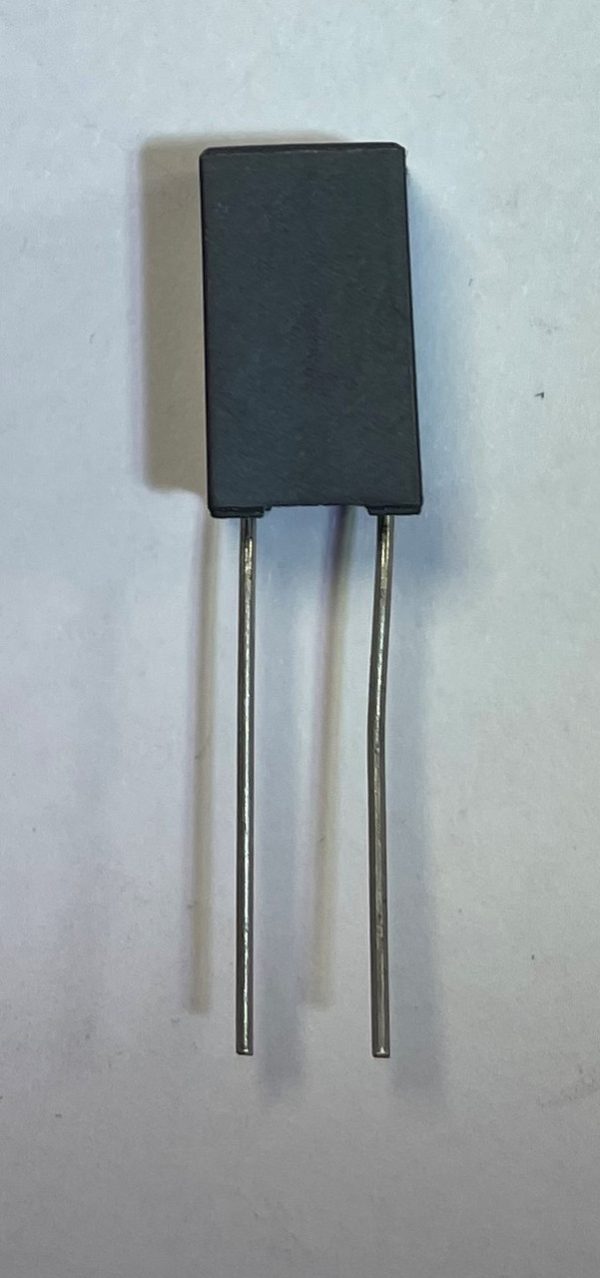 3.3mf 100v пленочный конденсатор — изображение 2