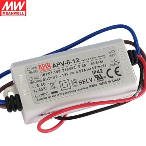 APV-8-12 MW Преобразователи статические