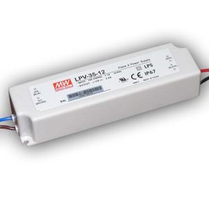 LPV-35-12 MW Преобразователи статические