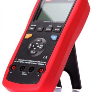 UT612 UNI-T  LRC METER ИЗМЕРИТЕЛЬ