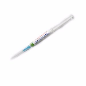 Флюс CyberFIux FN-255 PRO (безотмывочный универсальный) 10гр