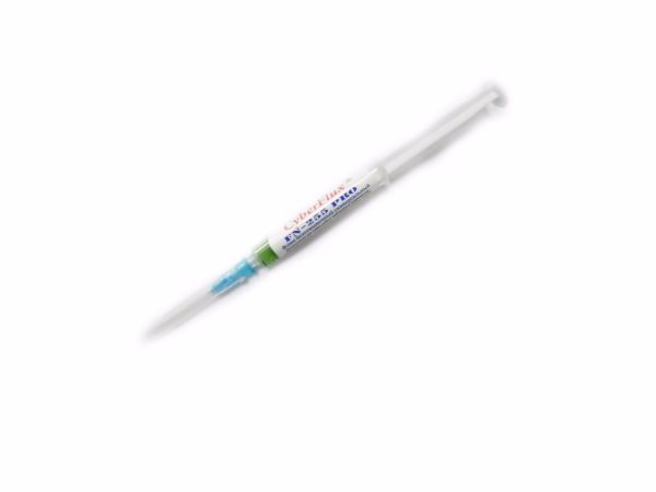 Флюс CyberFIux FN-255 PRO (безотмывочный универсальный) 10гр