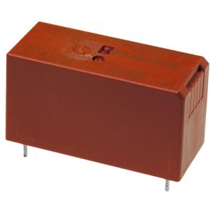 RT114024 Силовое реле SCHRACK 24VDC одна группа контактов 12A 1-1393239-3