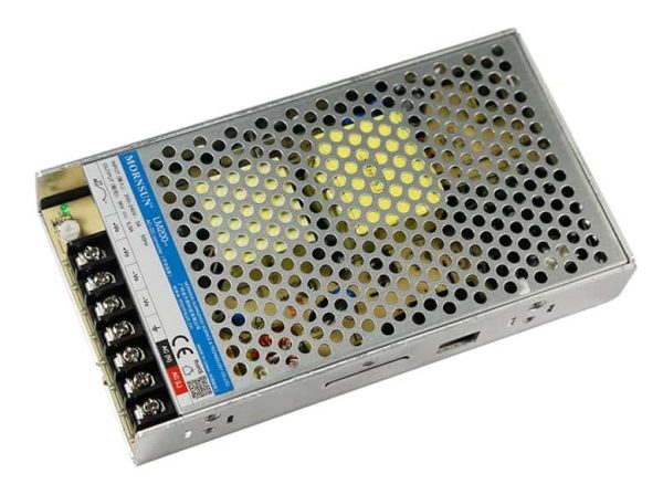 LM200-12B48 MORNSUN Преобразователи статические