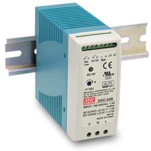 DRC-60A MW Преобразователи статические