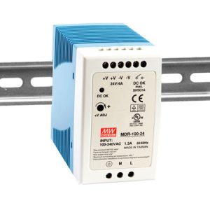 MDR-100-24 MW Преобразователи статические