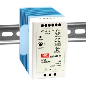MDR-100-48 MW Преобразователи статические