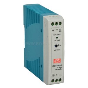 MDR-20-24 MW Преобразователи статические