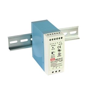 MDR-60-12 MW ПРЕОБРАЗОВАТЕЛИ СТАТИЧЕСКИЕ