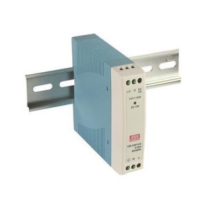 MDR-10-12 MW Преобразователи статические
