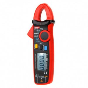 UT211B UNI-T 60A МИНИ ТОКОВЫЕ КЛЕЩИ