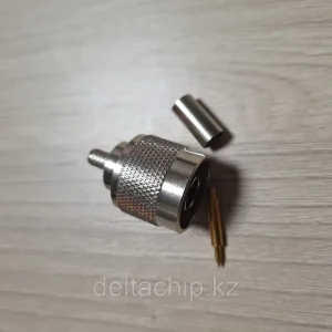 Разъем: N-С58P