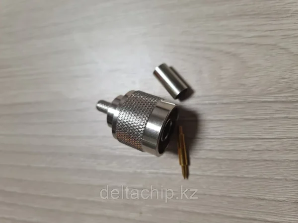 Разъем: N-С58P