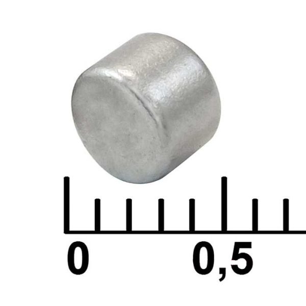 Магнит: C 4x3 №35