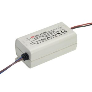 APC-16-350 MW Преобразователи статические