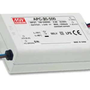 APC-35-500MW Преобразователи статические