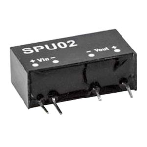 SPU02M-05 DC-DC Блок питания